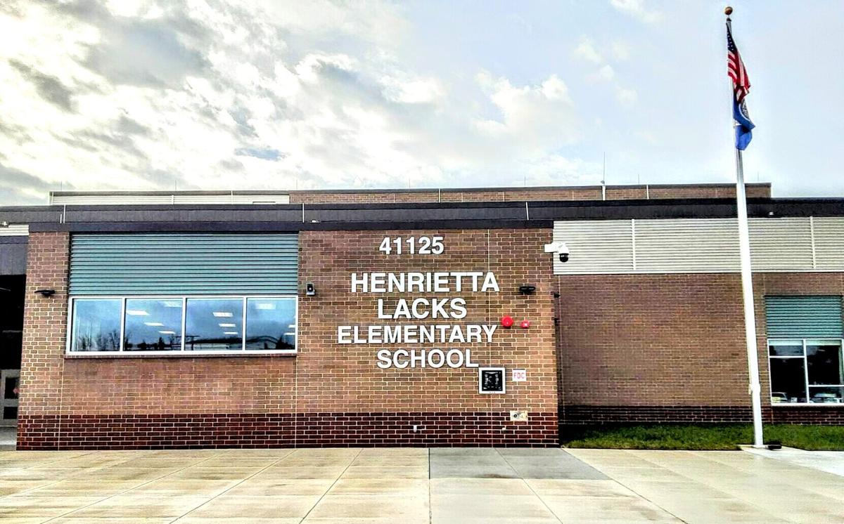 henrietta elementary school